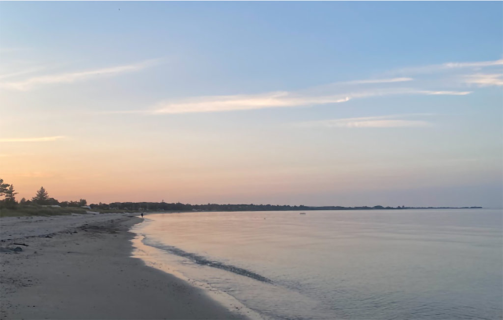 Feriehuse - Saksild Strand , Danmark - D84031 30