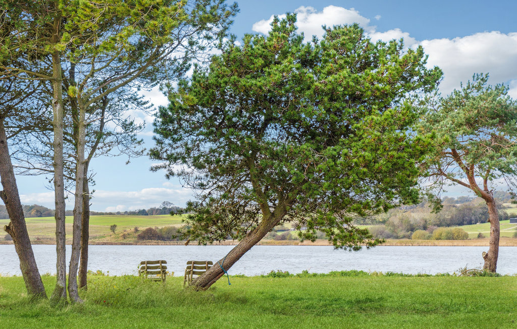 Ferienhaus - Ajstrup Strand , Dänemark - D84042 25
