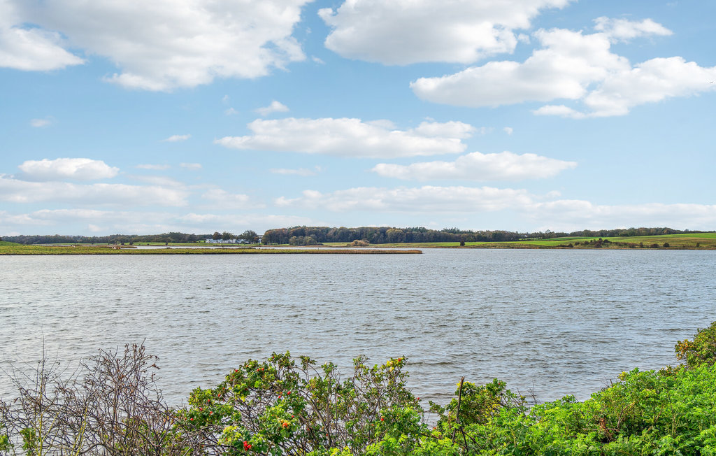 Ferienhaus - Ajstrup Strand , Dänemark - D84042 28