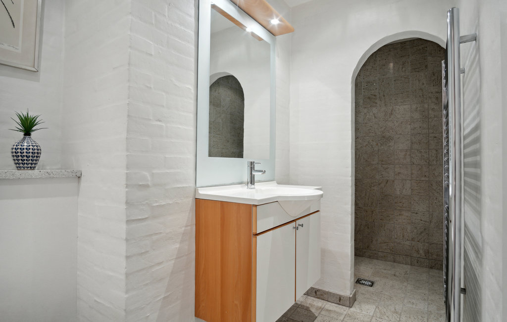 Ferienhaus - Ajstrup Strand , Dänemark - D84042 24