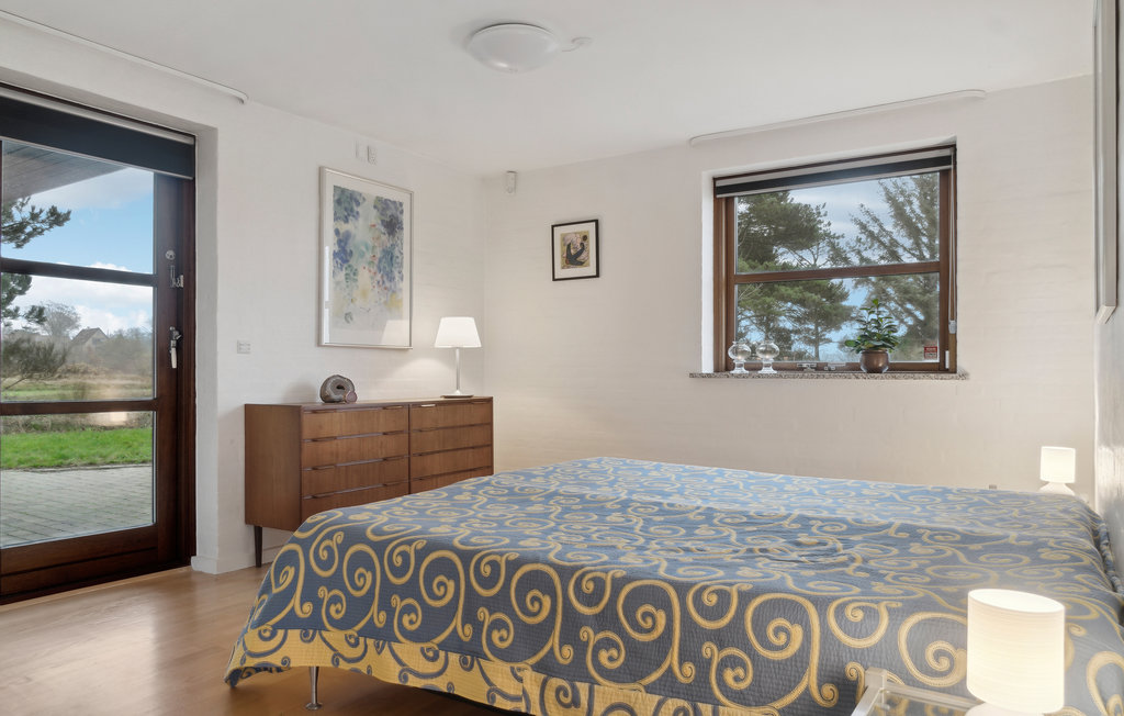 Ferienhaus - Ajstrup Strand , Dänemark - D84042 9