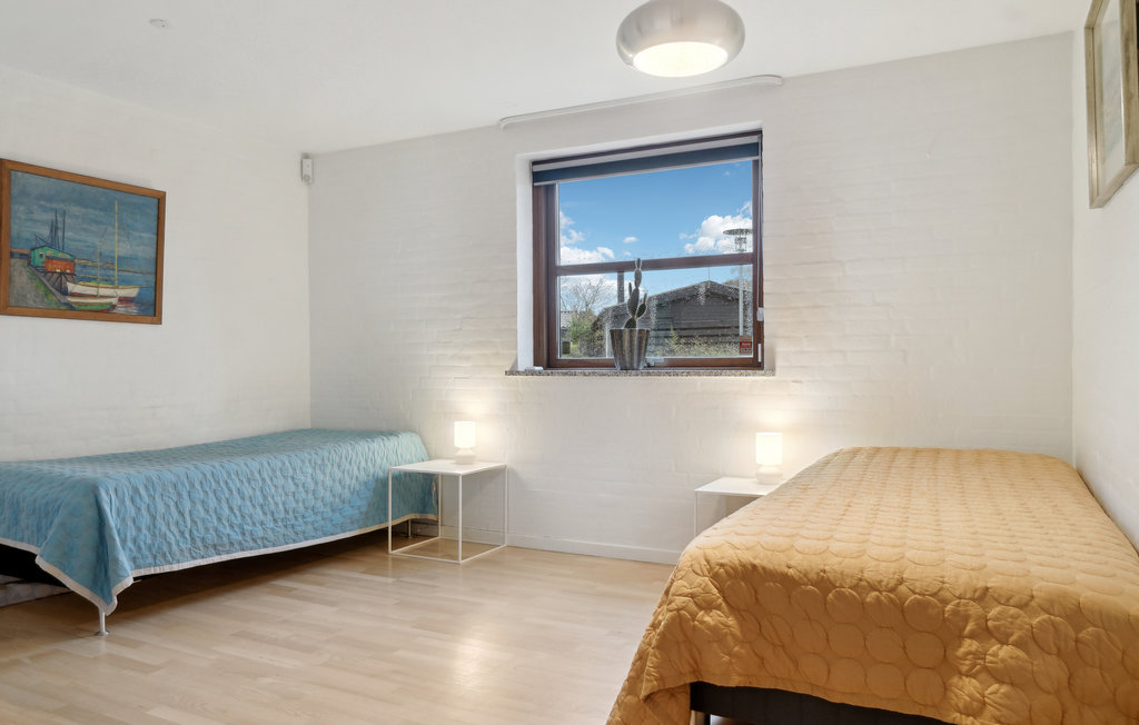 Ferienhaus - Ajstrup Strand , Dänemark - D84042 21