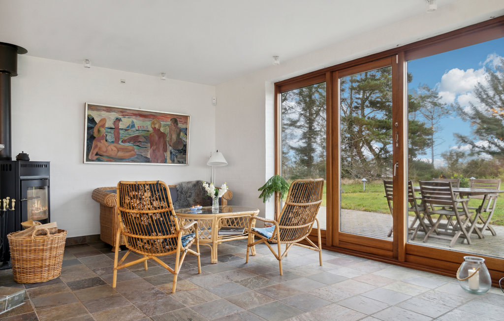 Ferienhaus - Ajstrup Strand , Dänemark - D84042 4