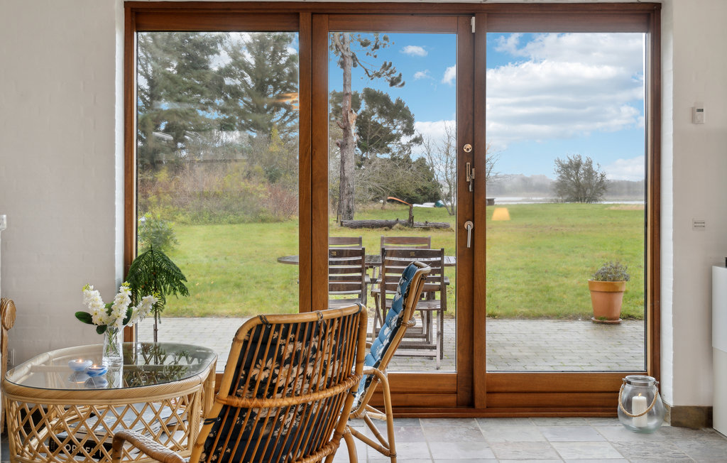 Ferienhaus - Ajstrup Strand , Dänemark - D84042 17