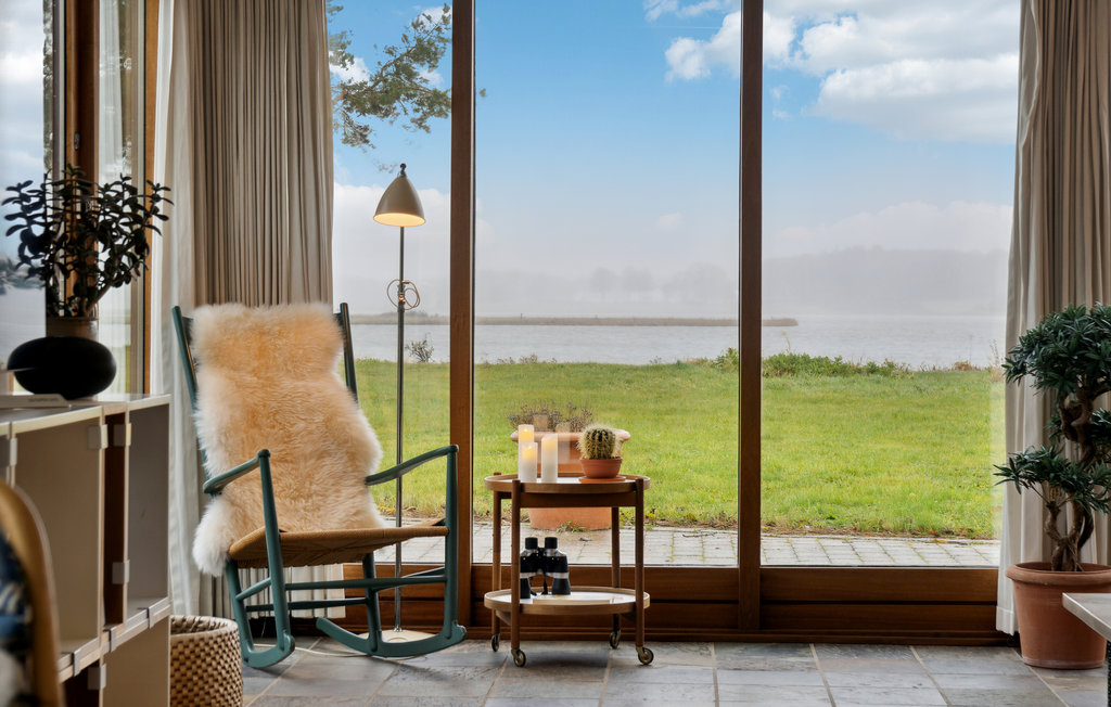 Ferienhaus - Ajstrup Strand , Dänemark - D84042 6