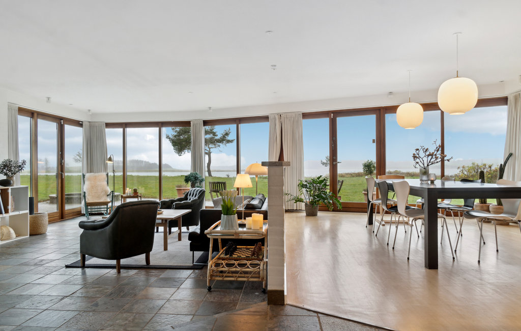 Ferienhaus - Ajstrup Strand , Dänemark - D84042 19