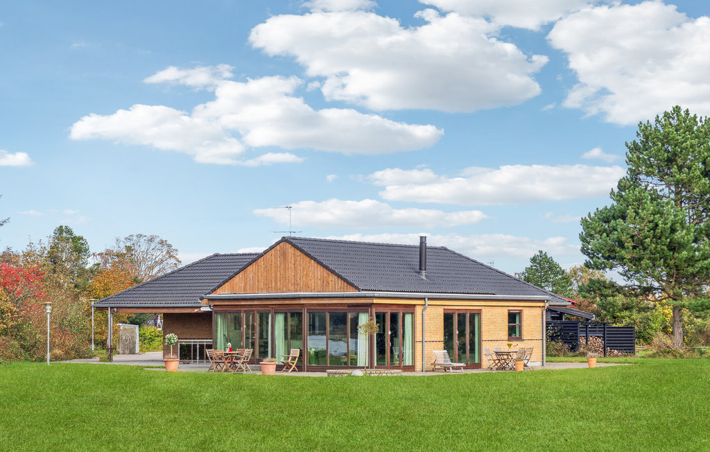 Ferienhaus - Ajstrup Strand , Dänemark - D84042 2