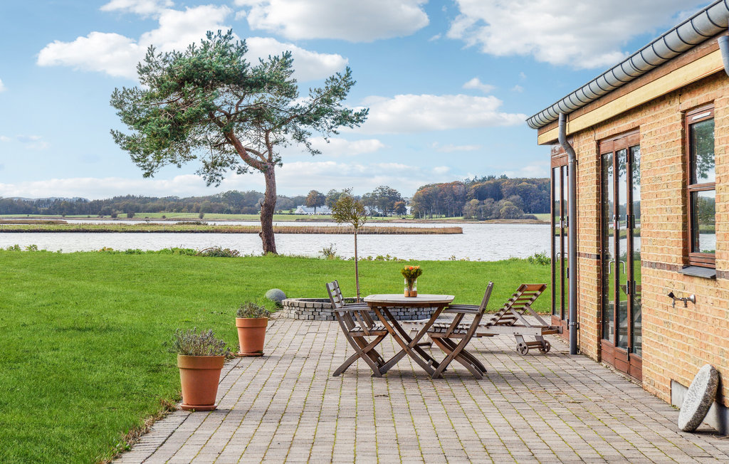Ferienhaus - Ajstrup Strand , Dänemark - D84042 1
