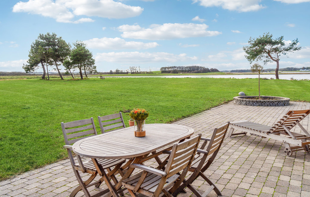 Ferienhaus - Ajstrup Strand , Dänemark - D84042 12