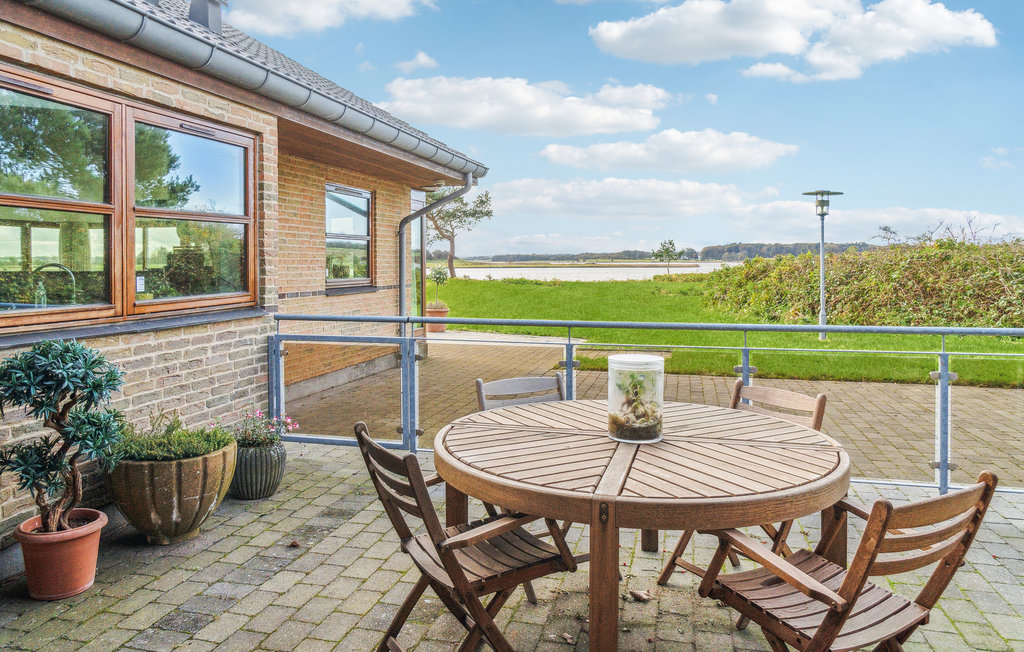 Ferienhaus - Ajstrup Strand , Dänemark - D84042 13