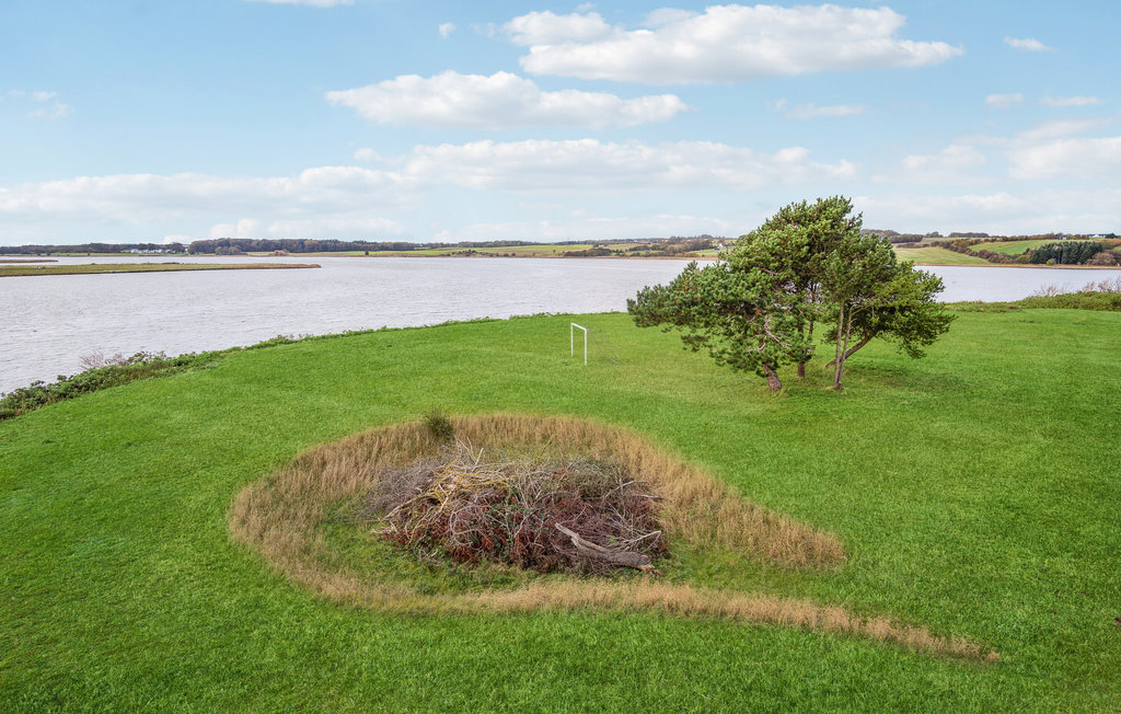 Ferienhaus - Ajstrup Strand , Dänemark - D84042 14