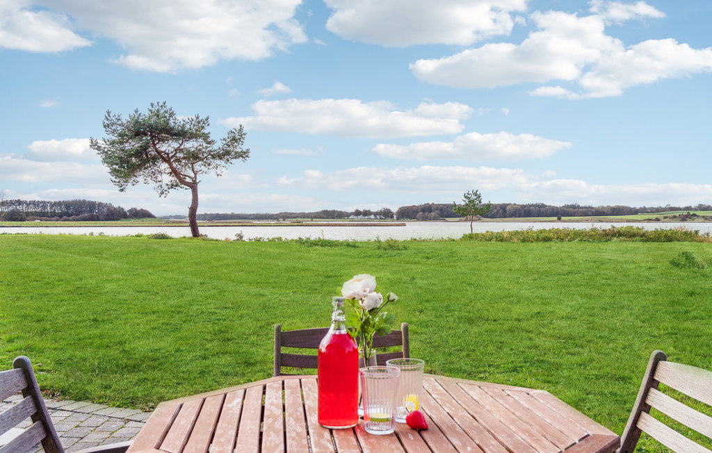 Ferienhaus - Ajstrup Strand , Dänemark - D84042 15