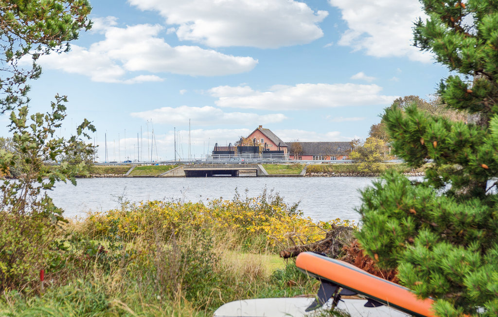 Ferienhaus - Ajstrup Strand , Dänemark - D84042 16