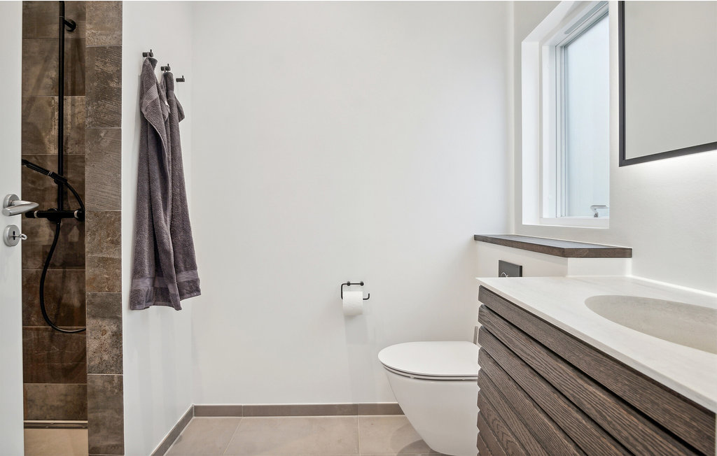 Ferienhaus - Saksild Strand , Dänemark - D84030 23