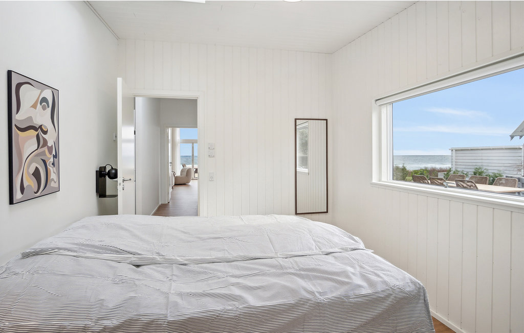 Ferienhaus - Saksild Strand , Dänemark - D84030 8