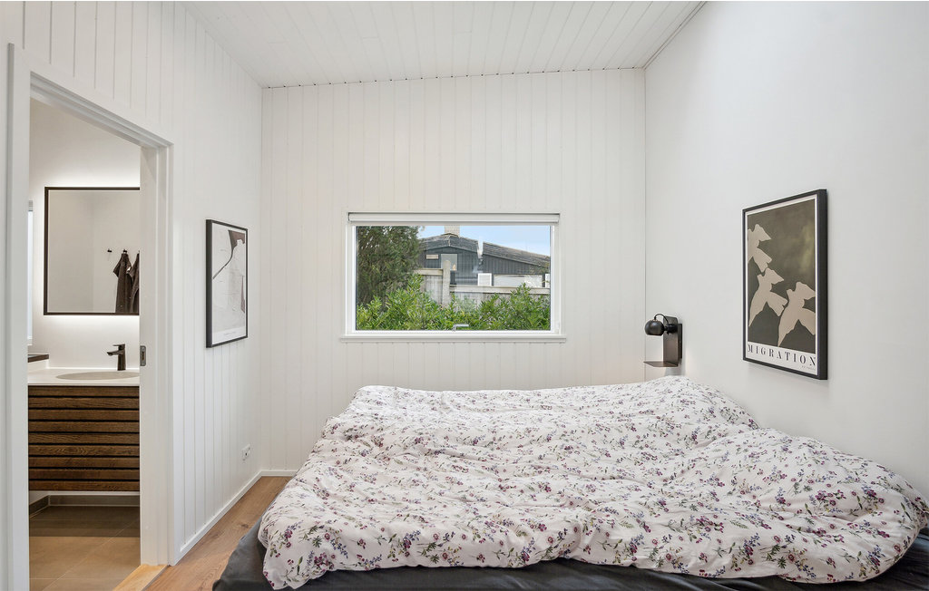 Ferienhaus - Saksild Strand , Dänemark - D84030 21