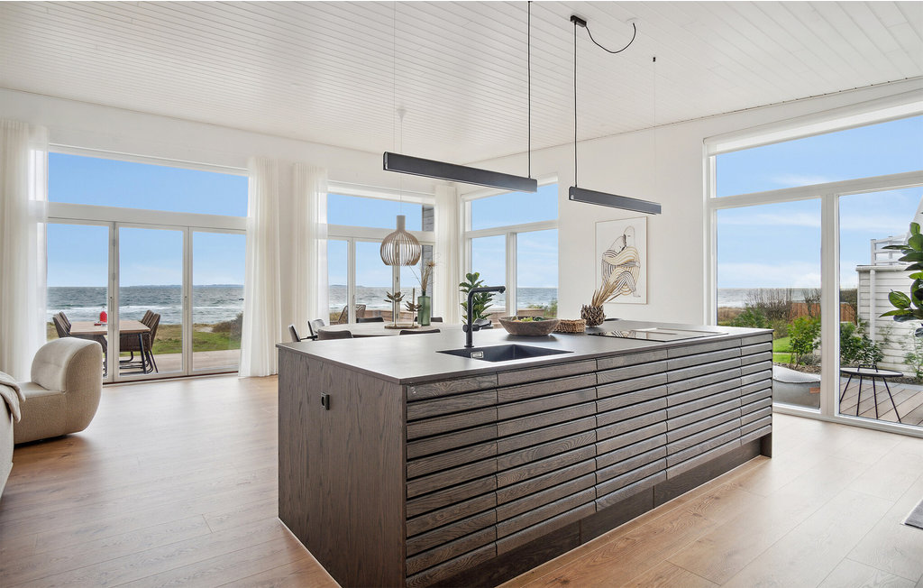 Ferienhaus - Saksild Strand , Dänemark - D84030 7