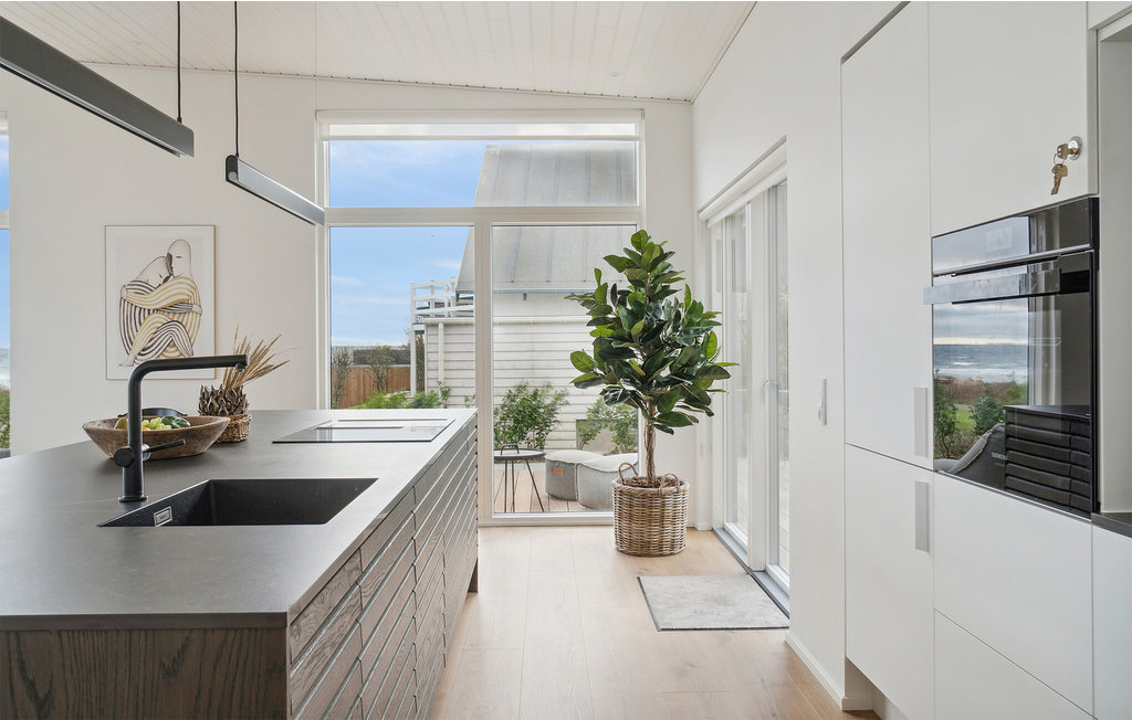 Ferienhaus - Saksild Strand , Dänemark - D84030 19