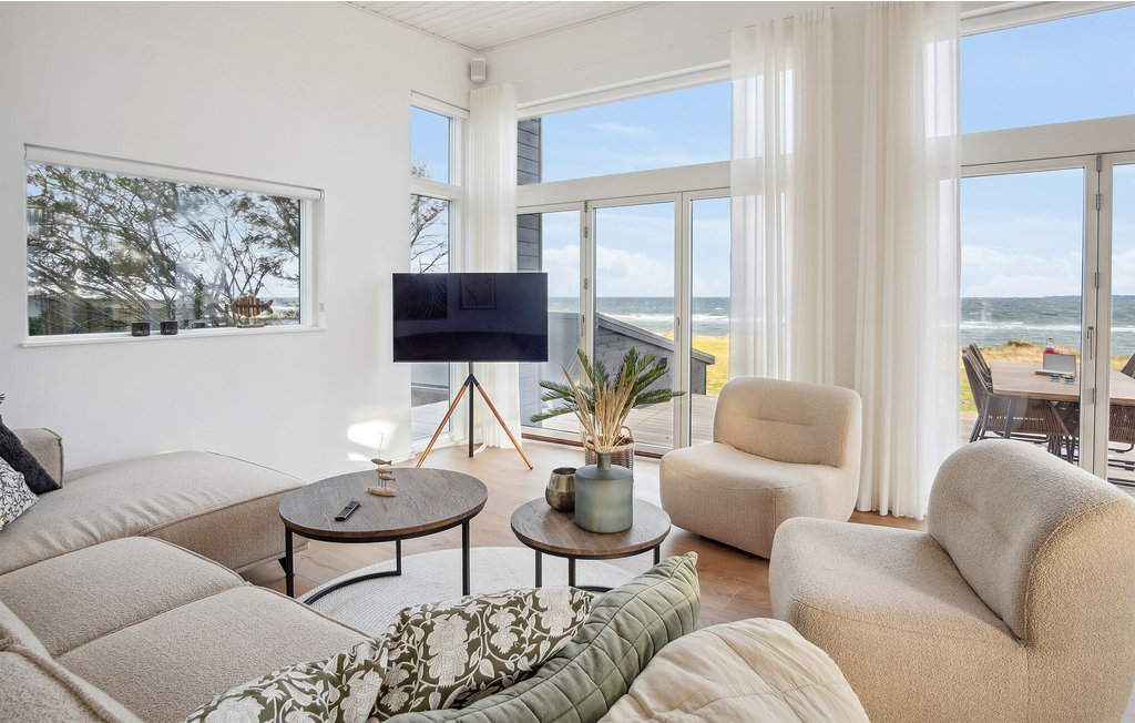 Ferienhaus - Saksild Strand , Dänemark - D84030 4