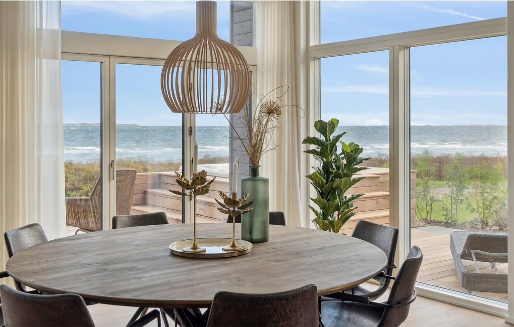 Ferienhaus - Saksild Strand , Dänemark - D84030 18