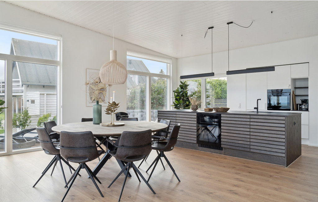 Ferienhaus - Saksild Strand , Dänemark - D84030 6