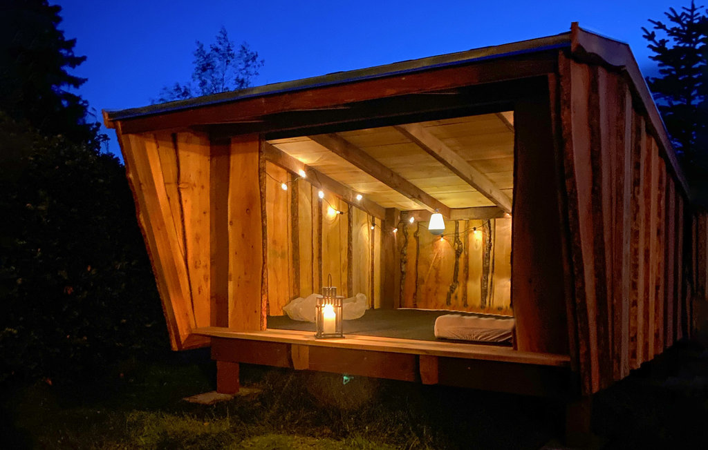 Feriehuse - Saksild Strand , Danmark - D84031 20