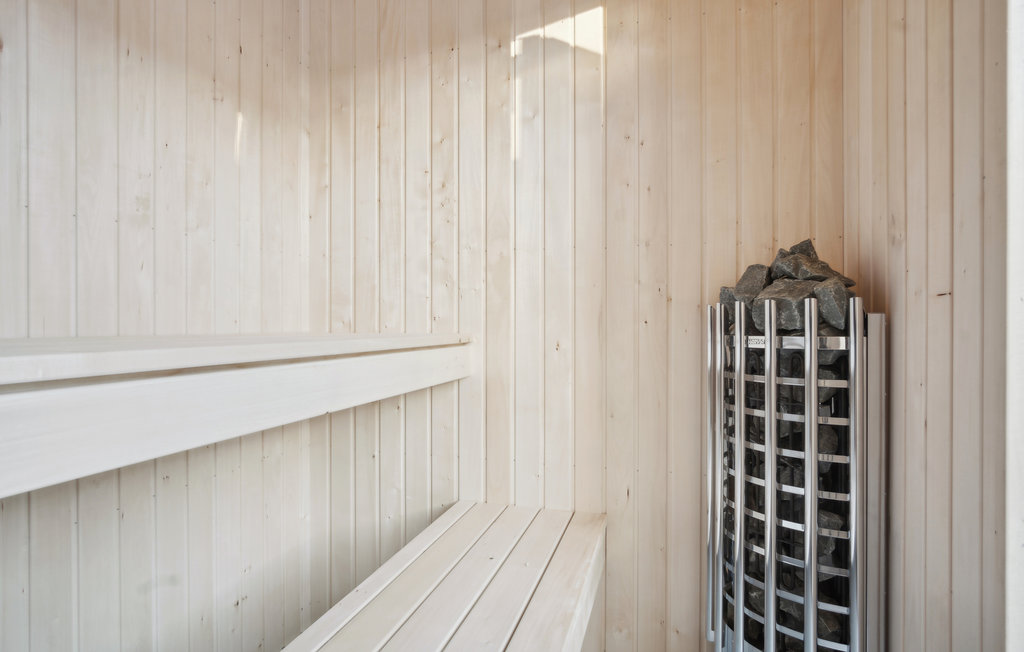 Ferienhaus - Saksild Strand , Dänemark - D84030 26