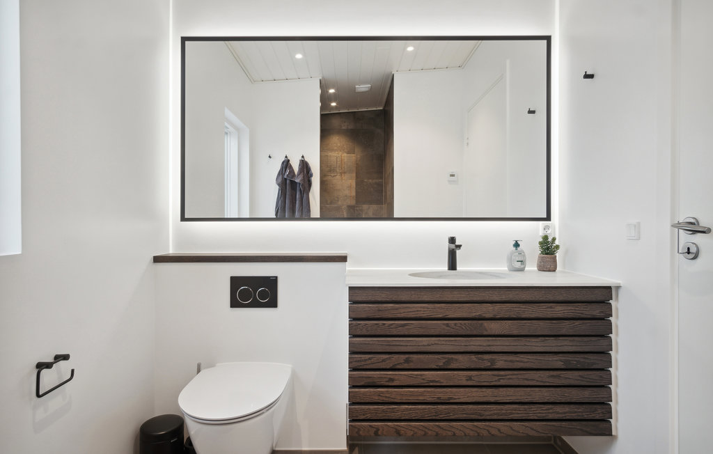 Ferienhaus - Saksild Strand , Dänemark - D84030 25