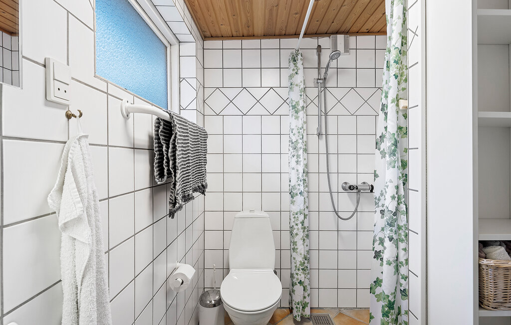 Feriehuse - Ajstrup Strand , Danmark - D84510 16