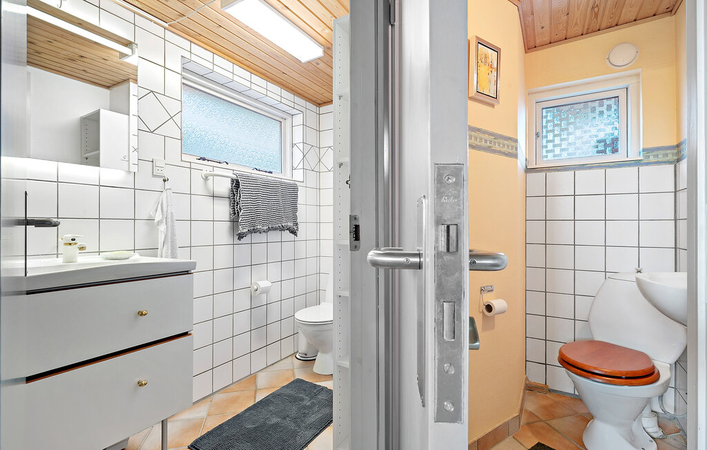 Feriehuse - Ajstrup Strand , Danmark - D84510 17