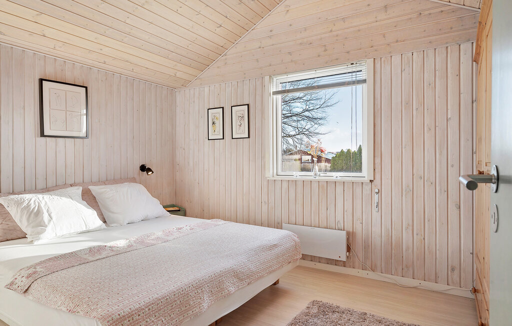 Feriehuse - Ajstrup Strand , Danmark - D84510 13