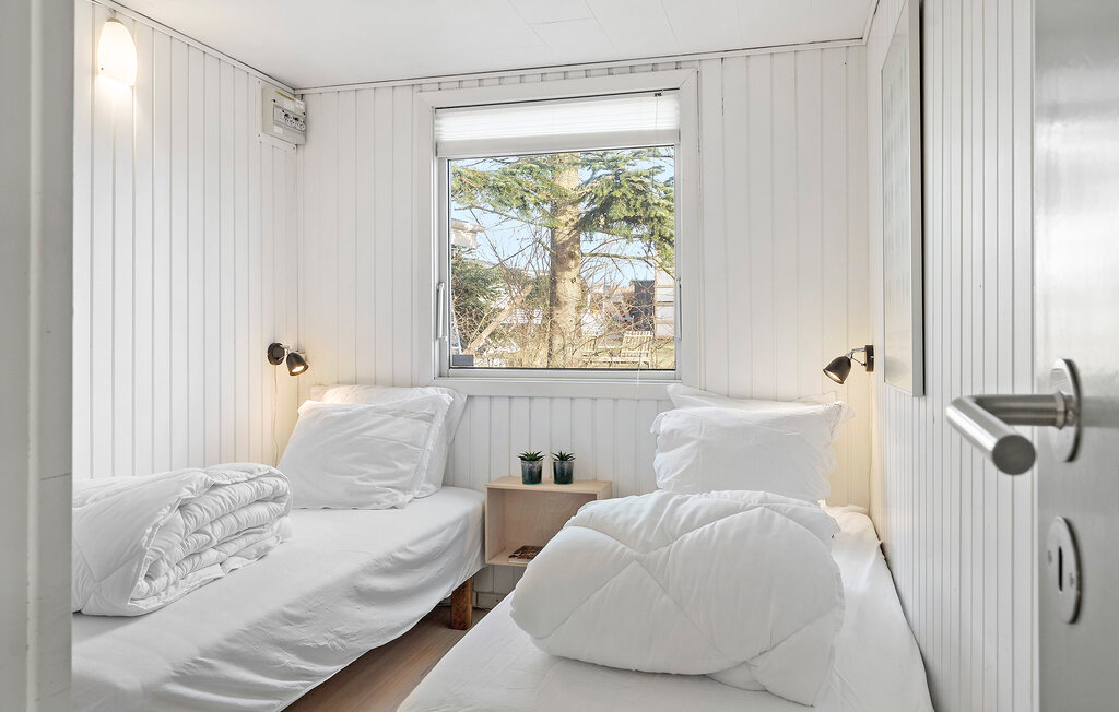 Feriehuse - Ajstrup Strand , Danmark - D84510 14