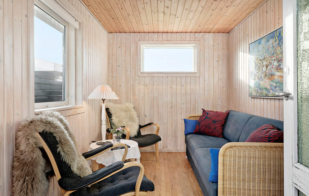 Feriehuse - Ajstrup Strand , Danmark - D84510 7