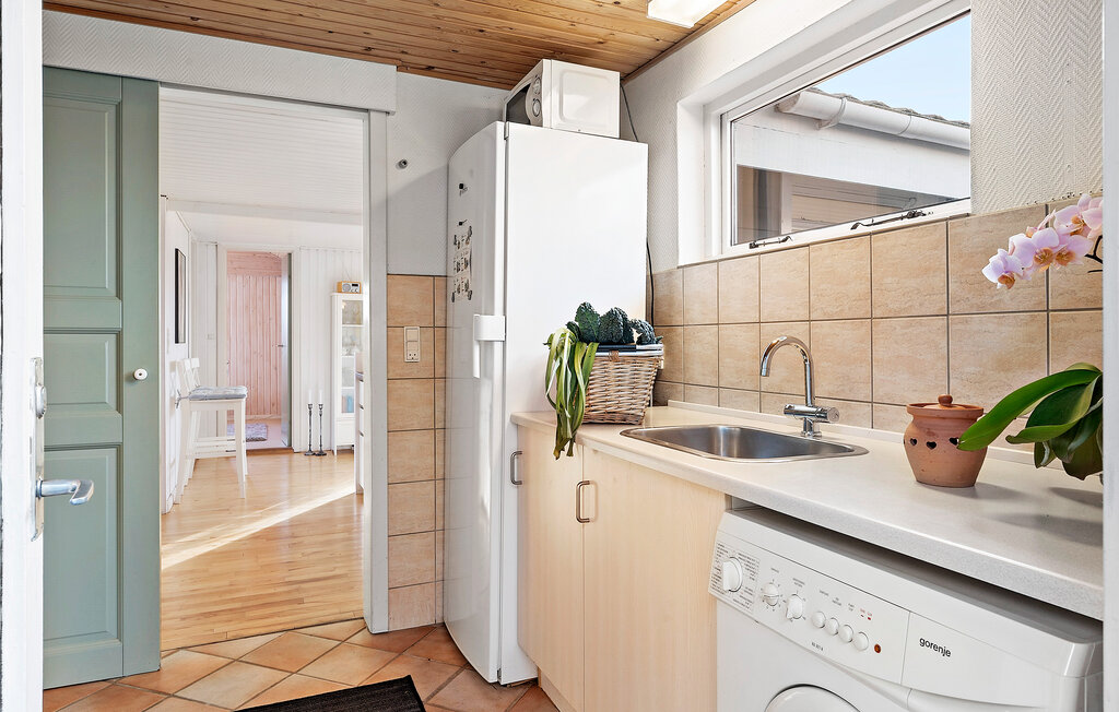 Feriehuse - Ajstrup Strand , Danmark - D84510 8