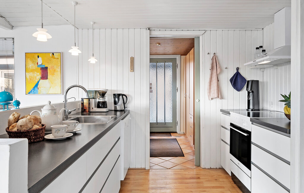 Feriehuse - Ajstrup Strand , Danmark - D84510 6