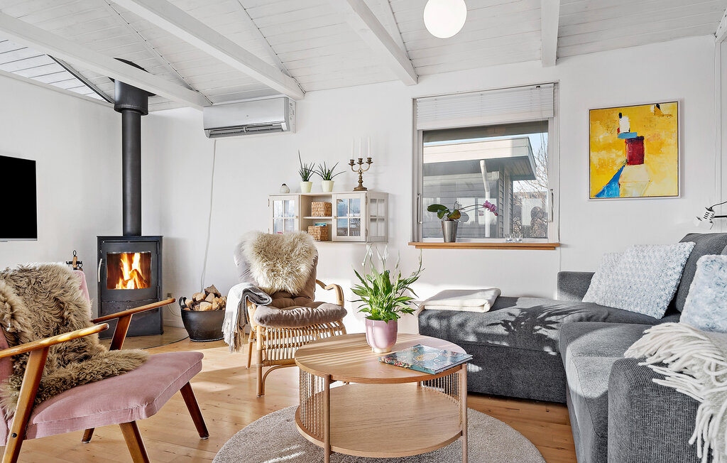 Feriehuse - Ajstrup Strand , Danmark - D84510 3