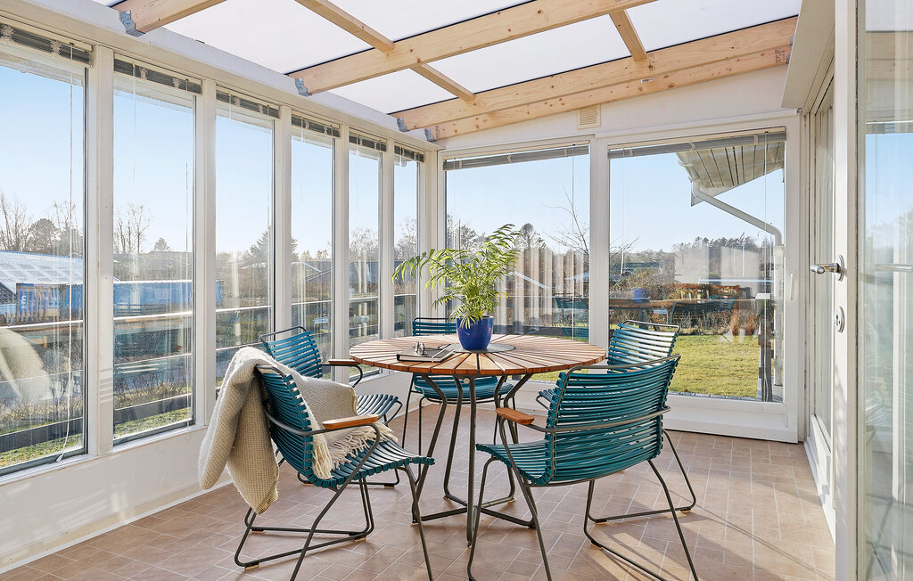 Feriehuse - Ajstrup Strand , Danmark - D84510 5