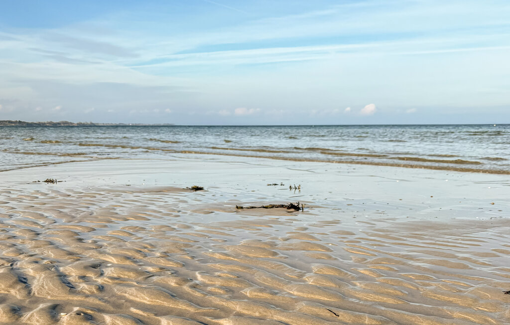 Feriehuse - Saksild Strand , Danmark - D84031 31