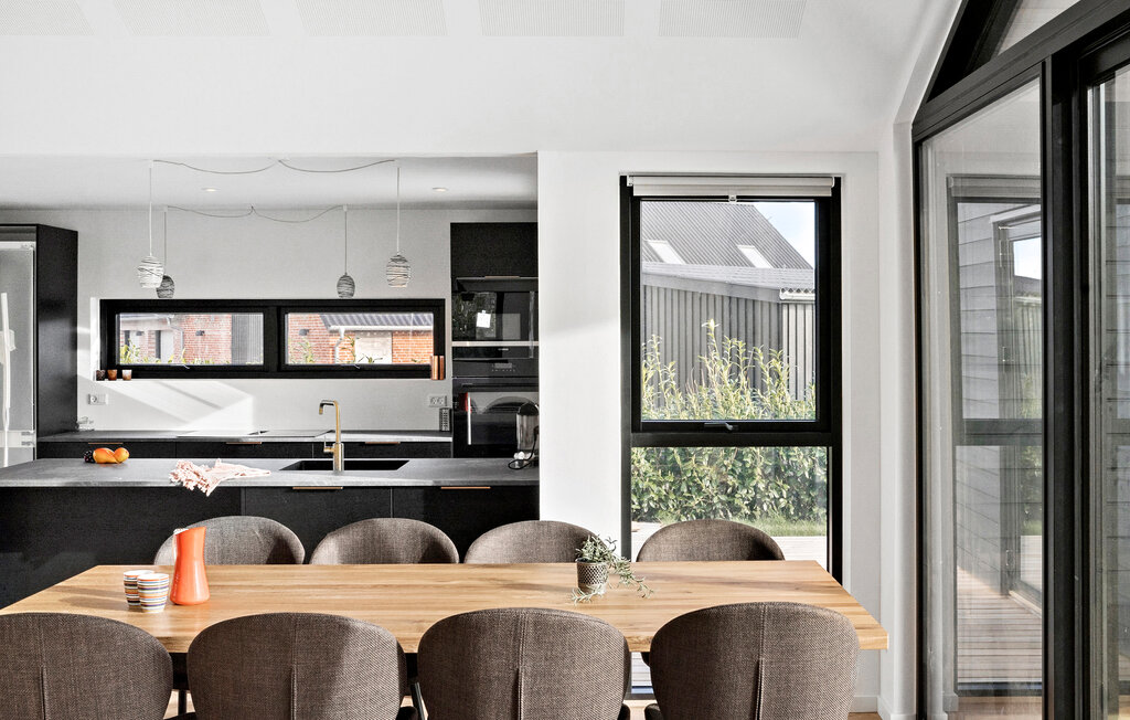 Semesterhus - Saksild , Danmark - D84033 13