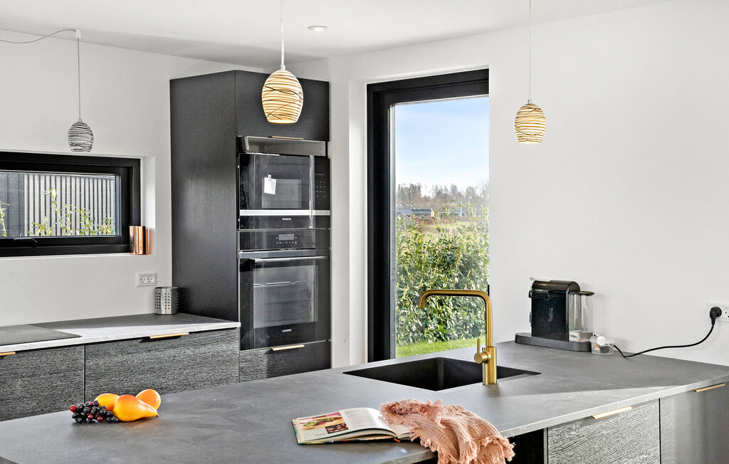 Semesterhus - Saksild , Danmark - D84033 14