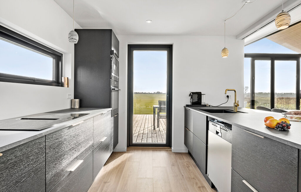 Semesterhus - Saksild , Danmark - D84033 7