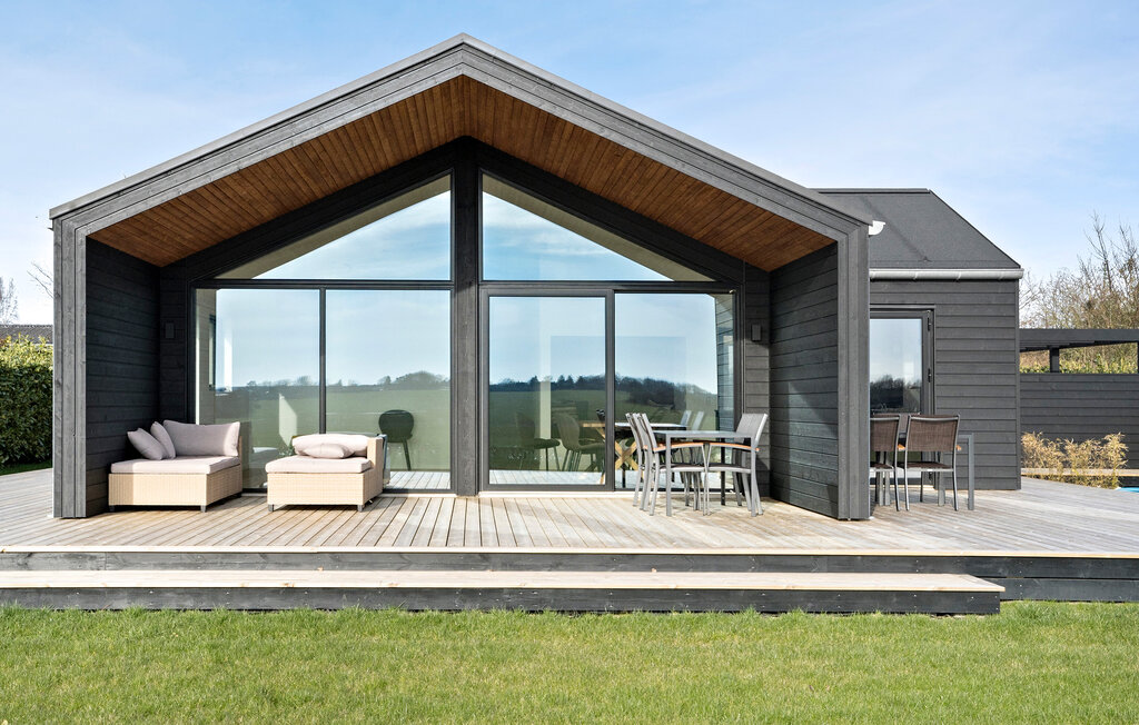 Semesterhus - Saksild , Danmark - D84033 10