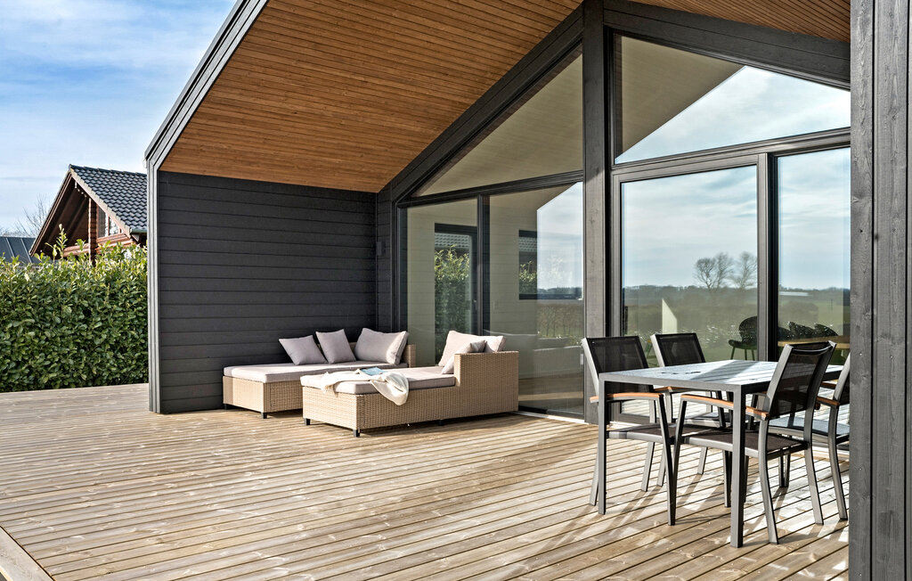 Semesterhus - Saksild , Danmark - D84033 2
