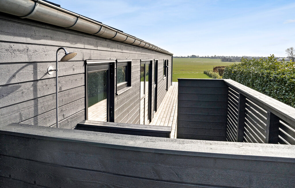 Semesterhus - Saksild , Danmark - D84033 12