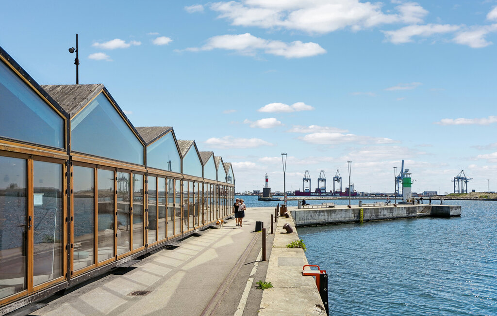 Ferienwohnung - Aarhus Ø , Dänemark - D84079 11