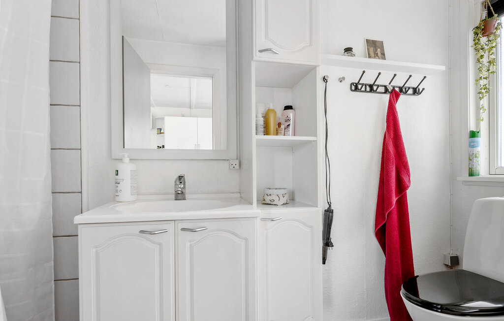 Ferienhaus - Rude Strand , Dänemark - D84036 17