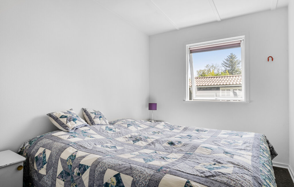 Ferienhaus - Rude Strand , Dänemark - D84036 14