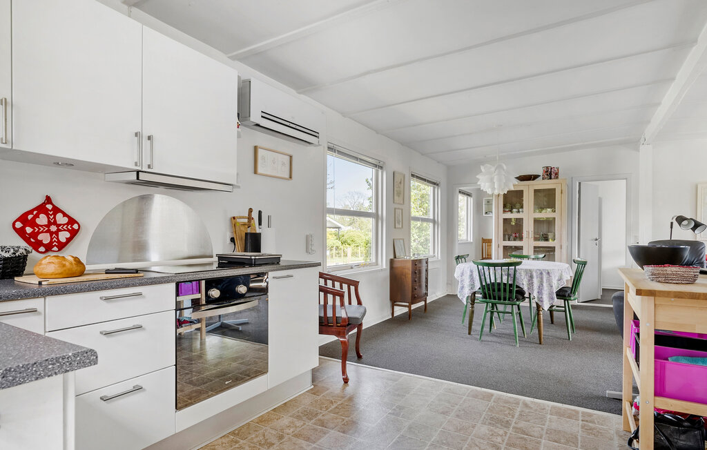 Ferienhaus - Rude Strand , Dänemark - D84036 8