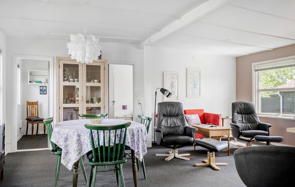 Ferienhaus - Rude Strand , Dänemark - D84036 3