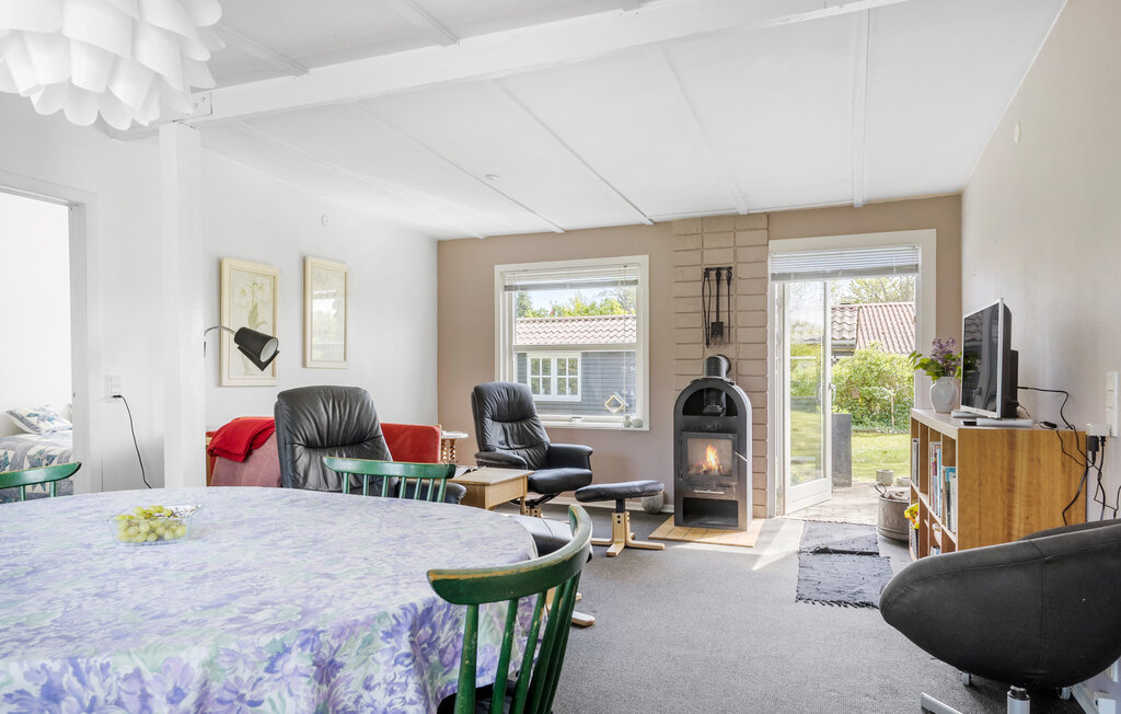 Ferienhaus - Rude Strand , Dänemark - D84036 4